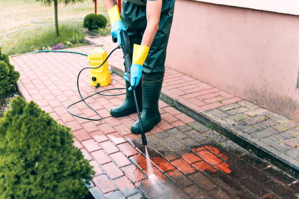 Best Pressure Washing Services for Businesses  in Sheffield Lake, OH