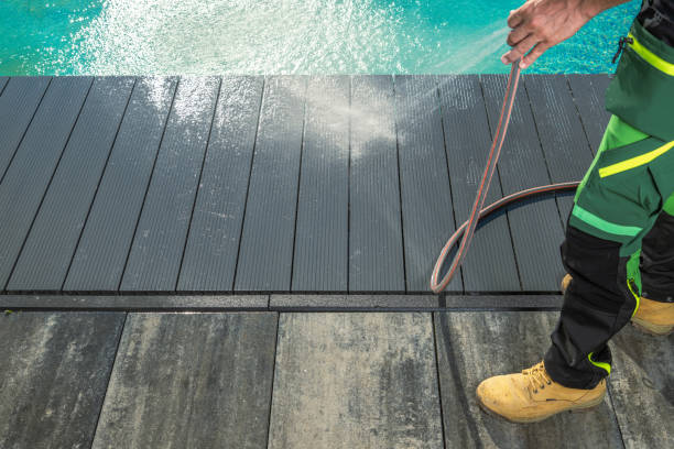 Best Pressure Washing Services Near Me  in Sheffield Lake, OH