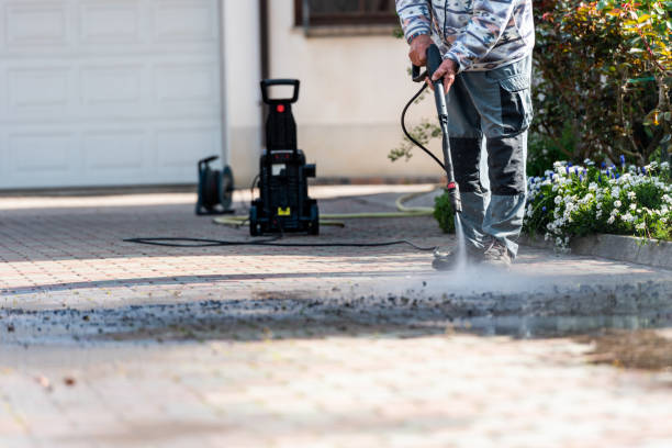 Best Roof Power Washing Services  in Sheffield Lake, OH