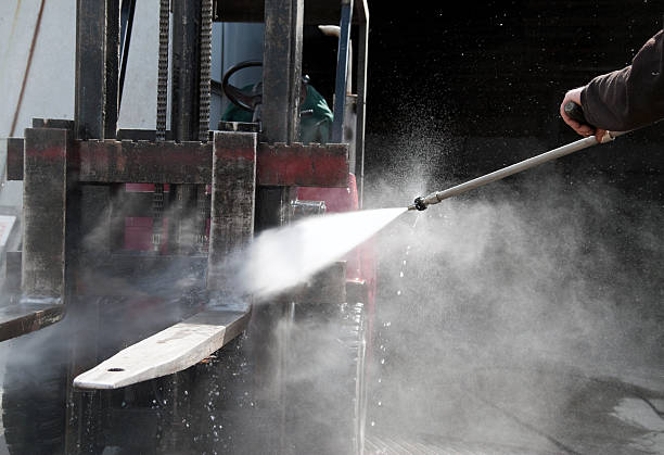 Best Best Pressure Washing Companies  in Sheffield Lake, OH