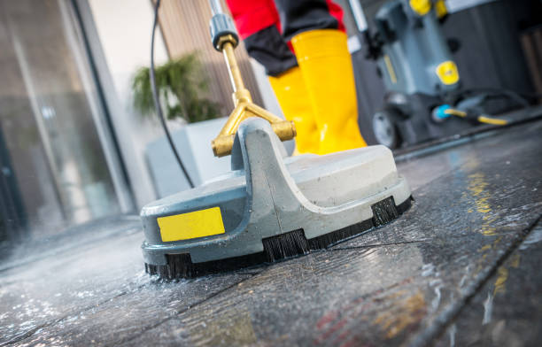 Best Deck Cleaning Services  in Sheffield Lake, OH