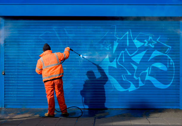 Best Local Pressure Washing Services  in Sheffield Lake, OH