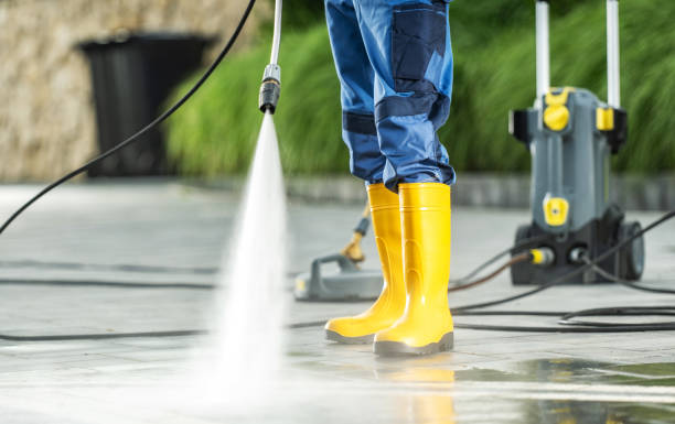 Best Affordable Power Washing  in Sheffield Lake, OH
