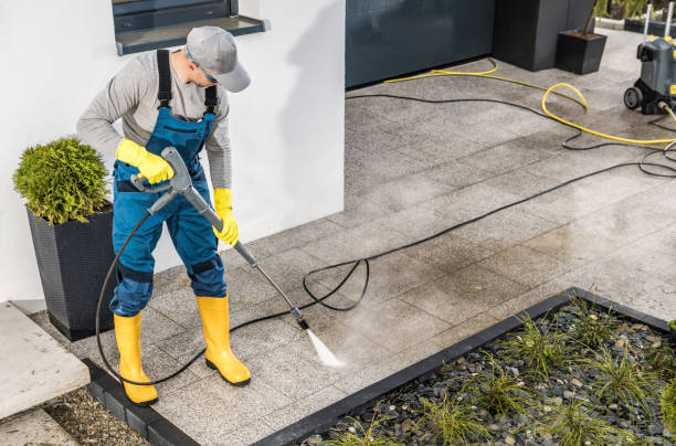 Best Residential Pressure Washing Services  in Sheffield Lake, OH