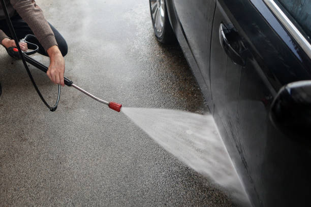 Best Pressure Washing Siding  in Sheffield Lake, OH
