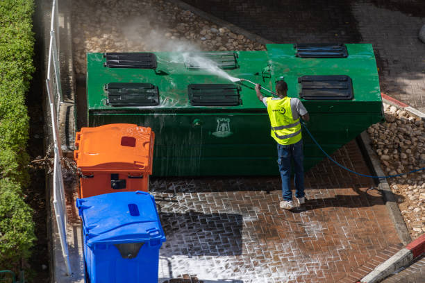 Best Commercial Building Pressure Washing  in Sheffield Lake, OH